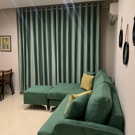 Girasole Apartments Vlore Ngoại thất bức ảnh