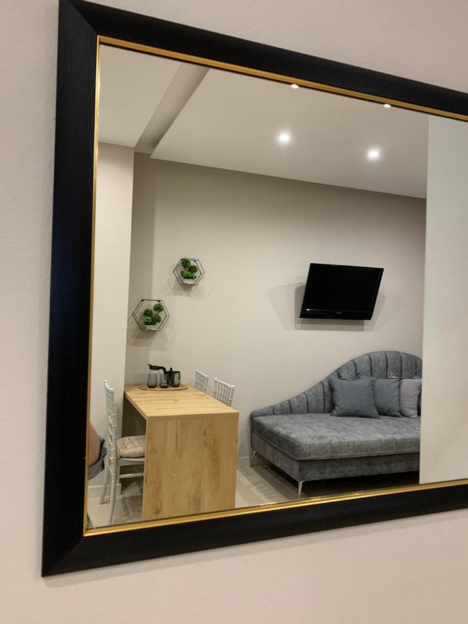 Girasole Apartments Vlore Ngoại thất bức ảnh