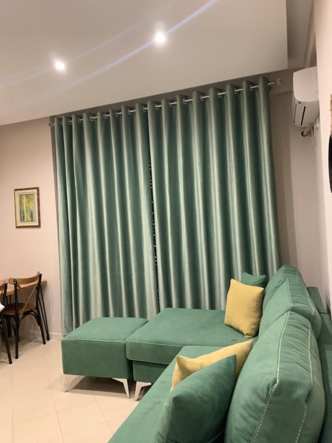 Girasole Apartments Vlore Ngoại thất bức ảnh