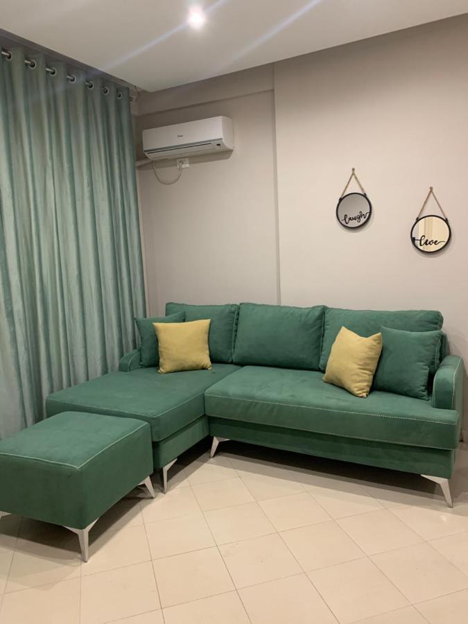 Girasole Apartments Vlore Ngoại thất bức ảnh