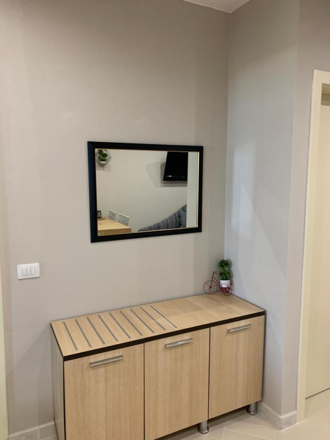 Girasole Apartments Vlore Ngoại thất bức ảnh