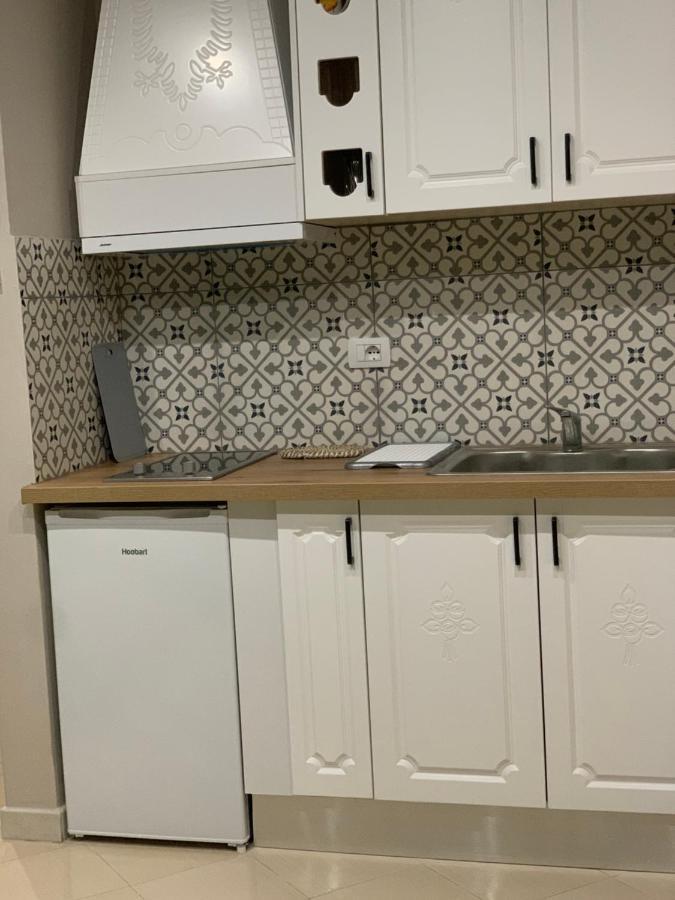 Girasole Apartments Vlore Ngoại thất bức ảnh