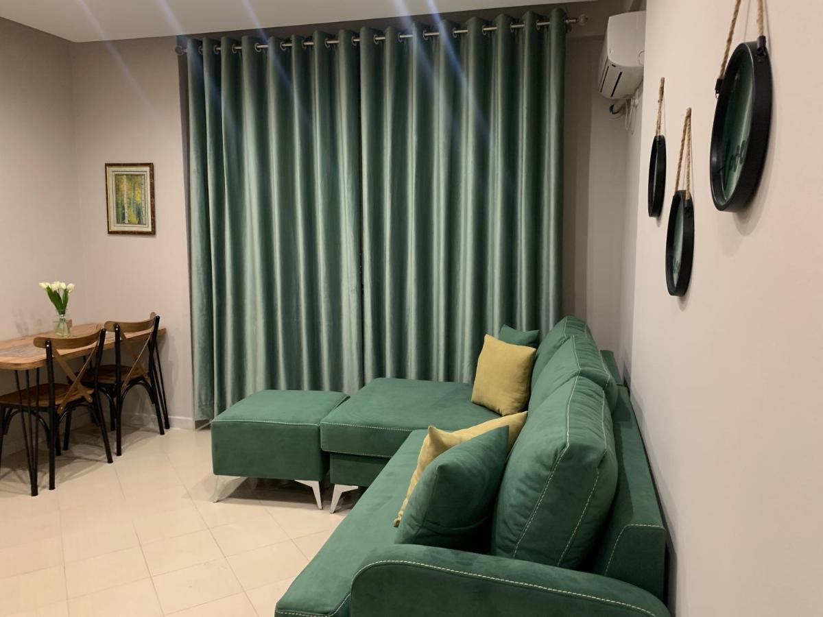 Girasole Apartments Vlore Ngoại thất bức ảnh