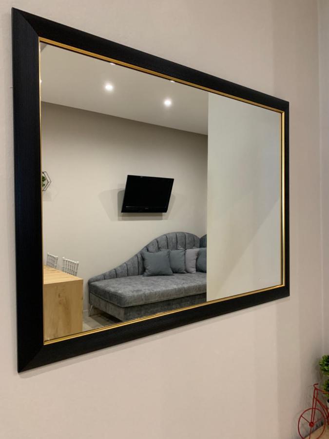 Girasole Apartments Vlore Ngoại thất bức ảnh