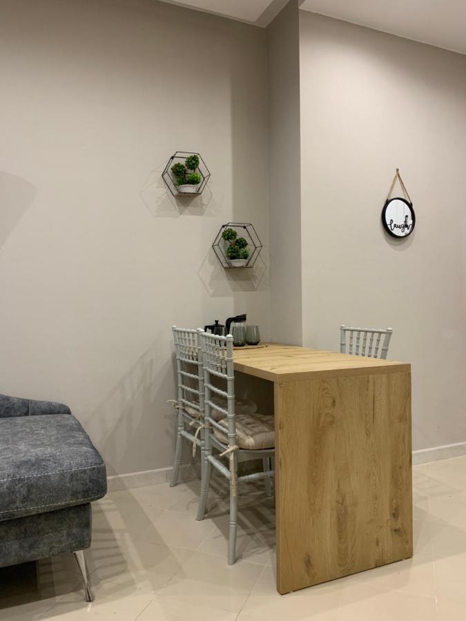 Girasole Apartments Vlore Ngoại thất bức ảnh