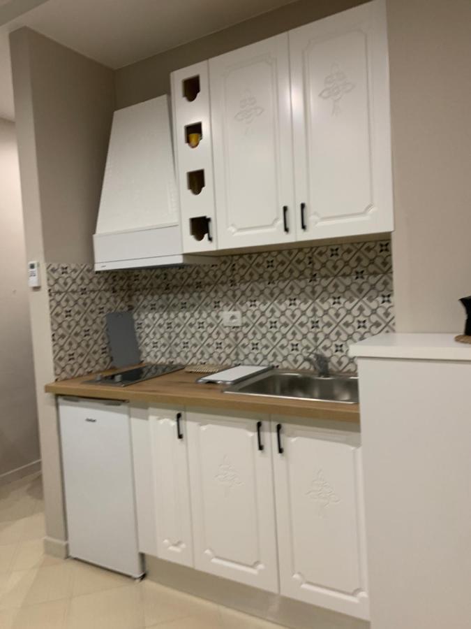 Girasole Apartments Vlore Ngoại thất bức ảnh
