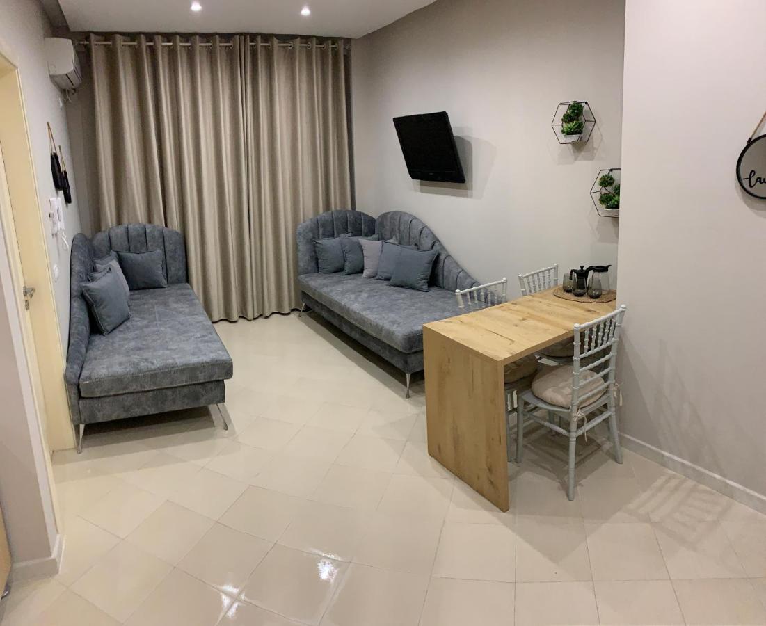 Girasole Apartments Vlore Ngoại thất bức ảnh
